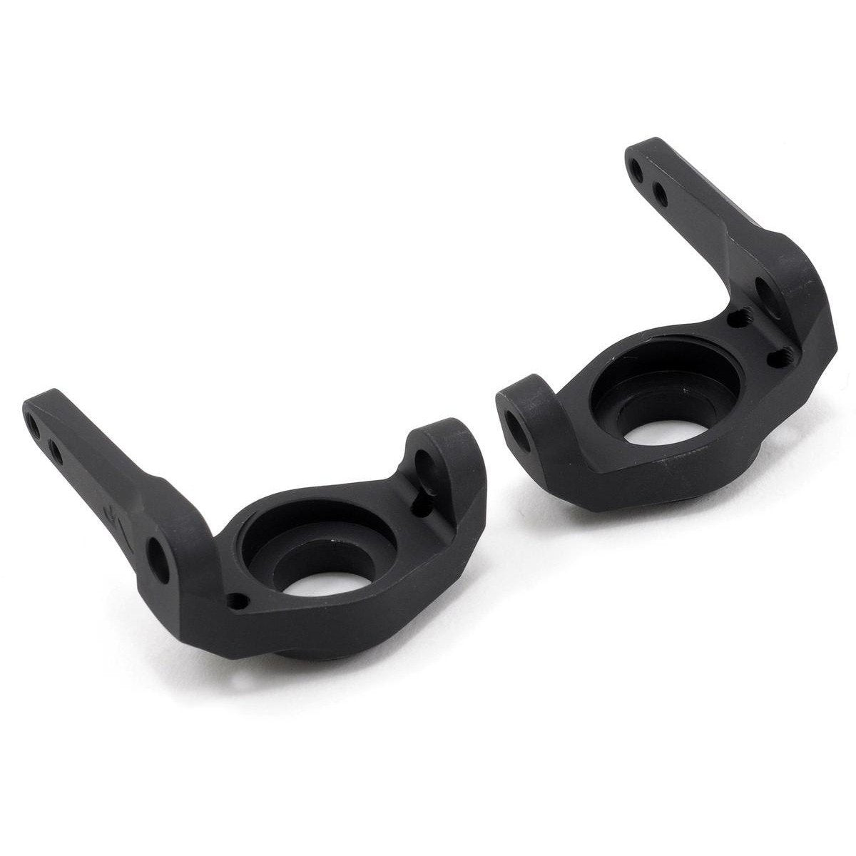 Vanquish Products 8° Knuckle Set (Black) (2)