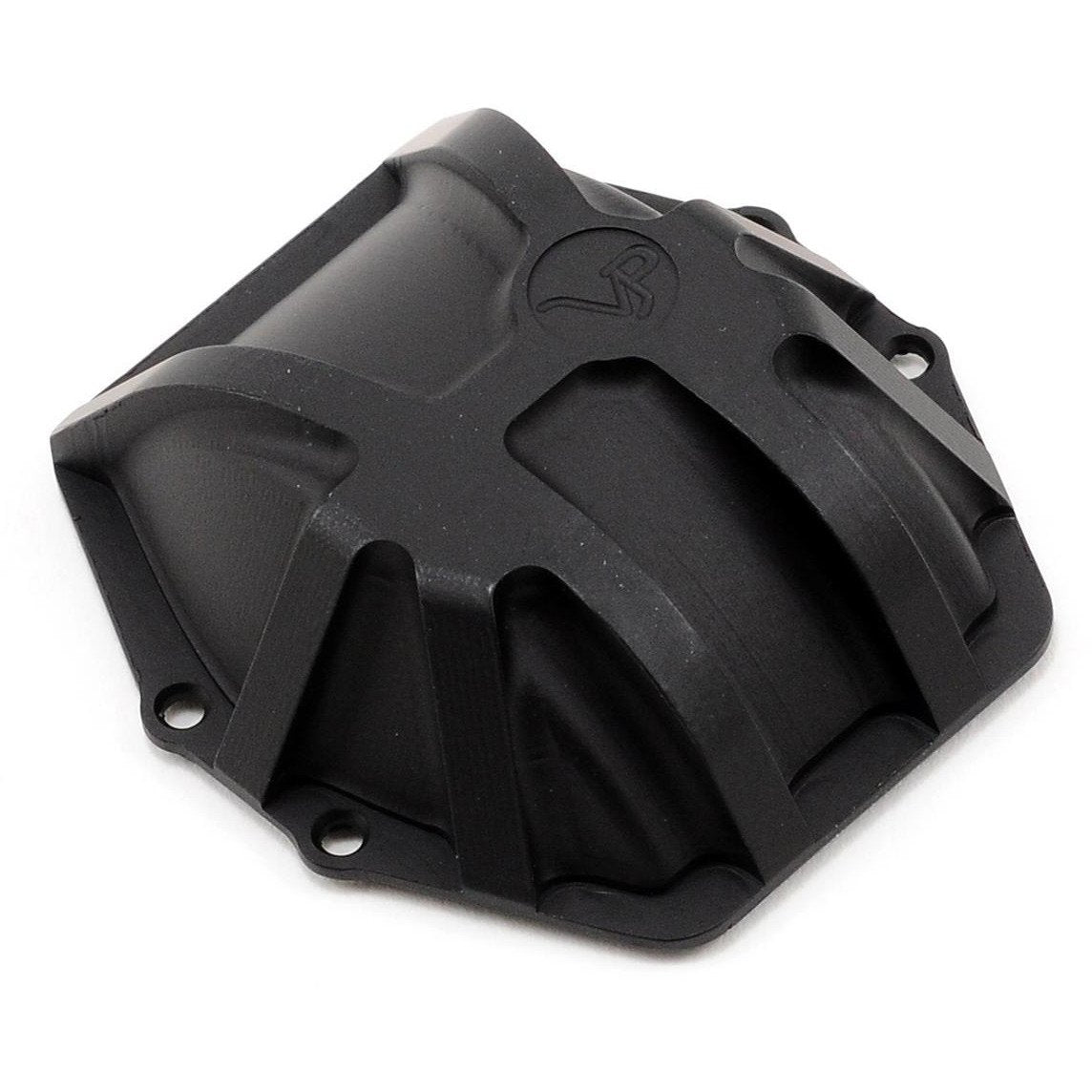 Vanquish Products Wraith "3-D" Differential Cover (Black)