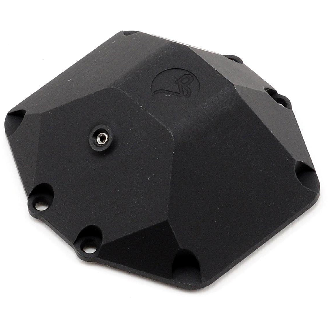 Vanquish Products Wraith Differential Cover (Black)
