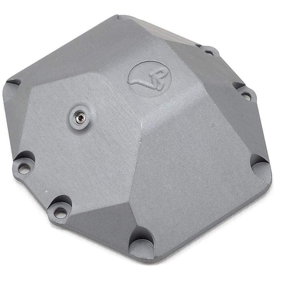 Vanquish Products Wraith Ridgecrest Differential Cover (Grey)