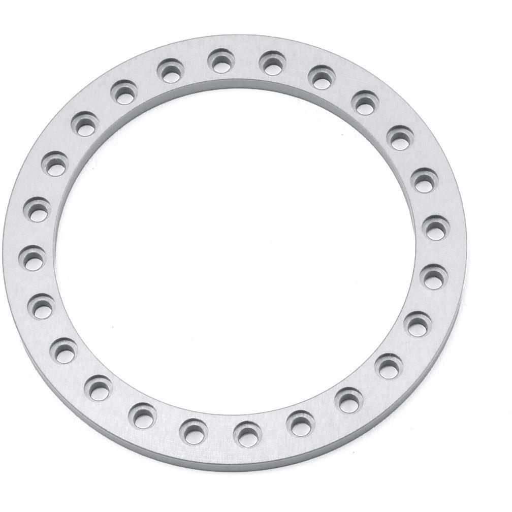 Vanquish Products Original 1.9" Beadlock (Silver)