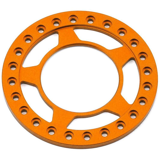 Vanquish Products Spyder 1.9" Beadlock (Orange)