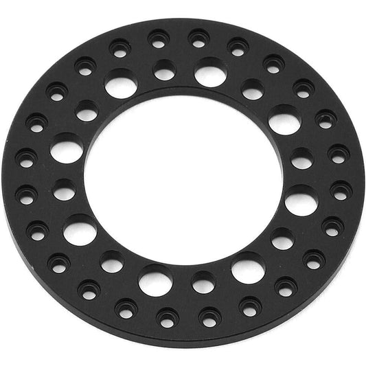 Vanquish Products Holy 1.9" Beadlock (Black)