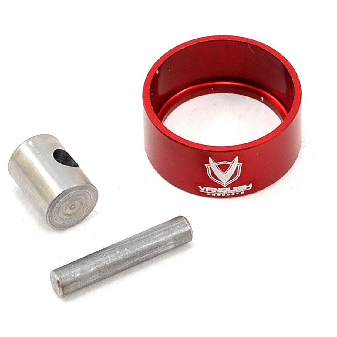 Vanquish Products SCX10 VVD Rebuild Kit