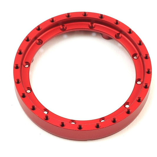 Vanquish Products OMF 2.2" Front Ring (Red)
