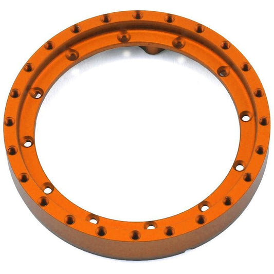 Vanquish Products OMF 2.2" Front Ring (Orange)