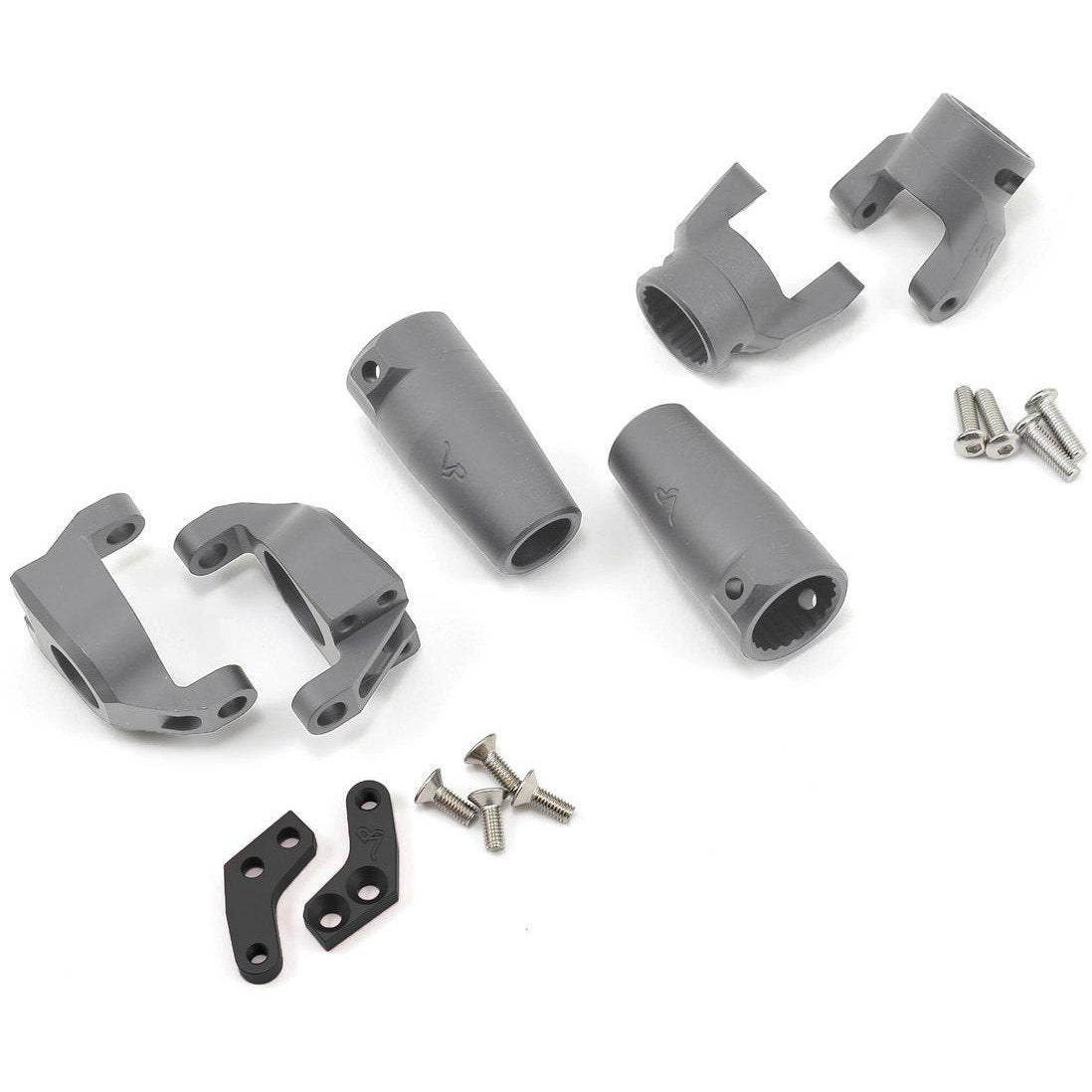 Vanquish Products Wraith Stage 1 Kit (Grey)