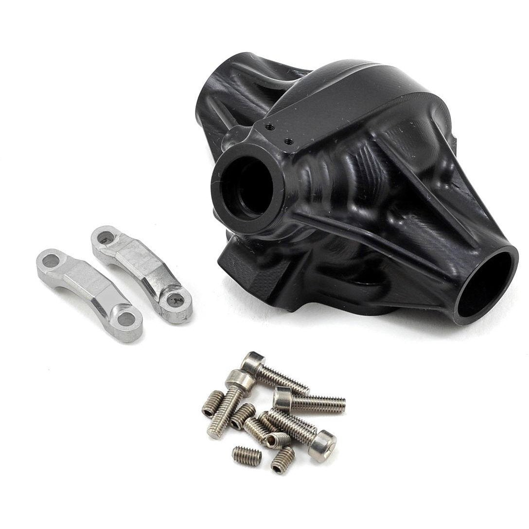 Vanquish Products "Currie Rockjock 70" Housing (Black)
