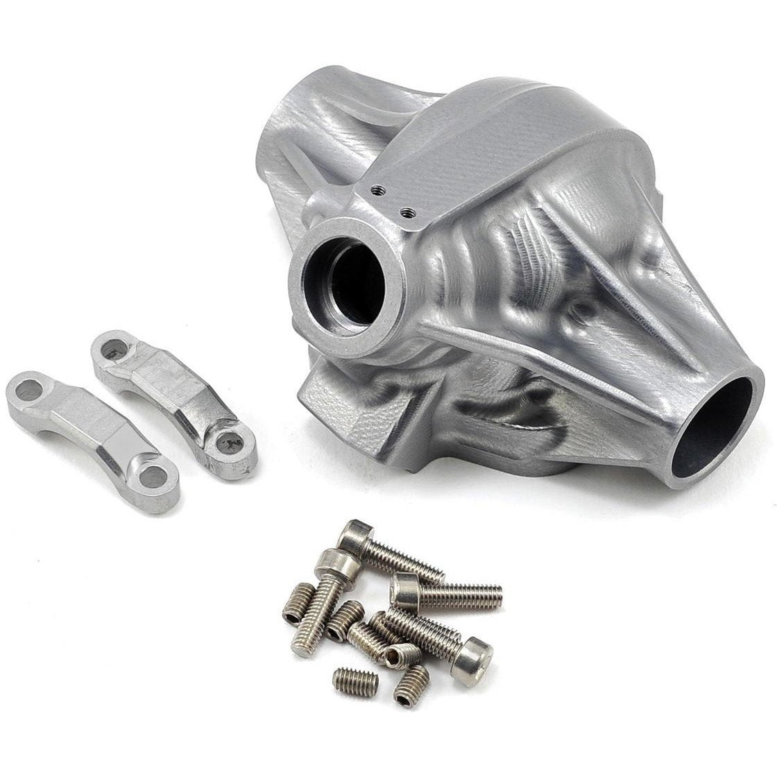 Vanquish Products "Currie Rockjock 70" Housing (Grey)