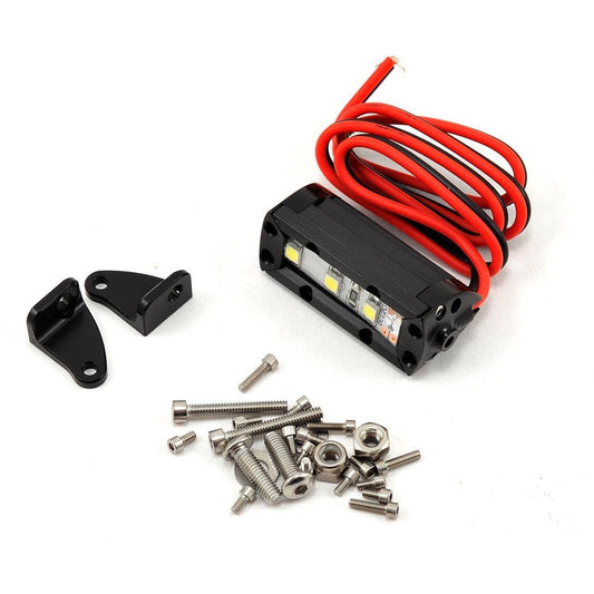 Vanquish Products Rigid Industries 1" LED Light Bar (Black)