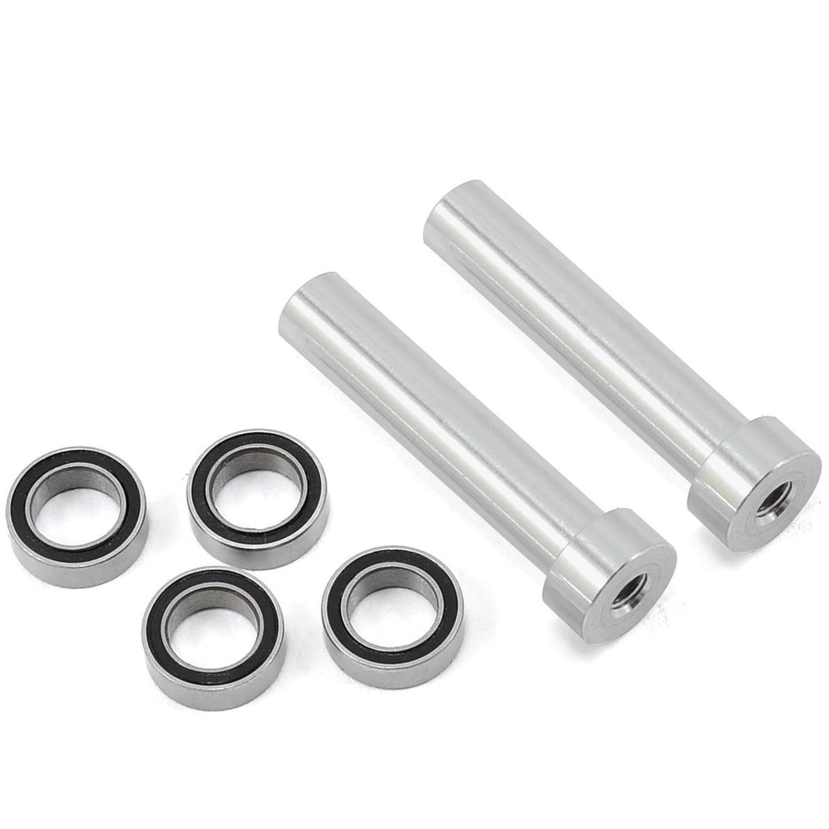 Vanquish Products Yeti Double Sheer Steering Rack Kit
