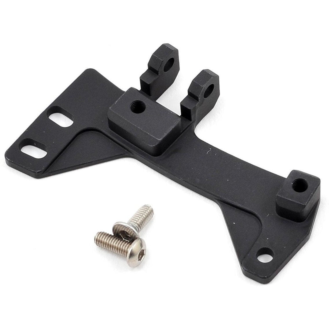 Vanquish Products SCX10 CMS Frame Servo Mount (Black)