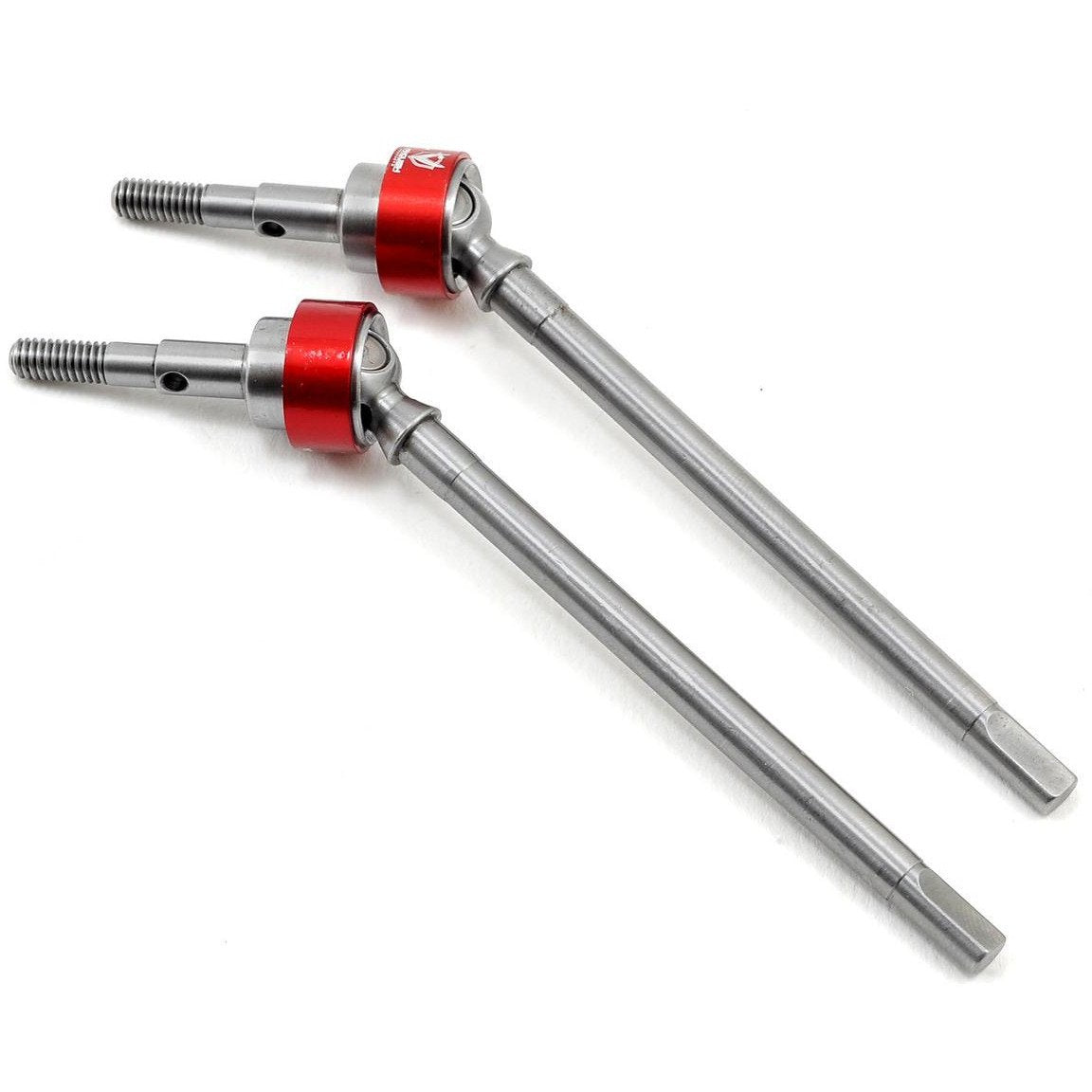 Vanquish Products SCX10 VVD V1-HD 4mm Stub Axle Set
