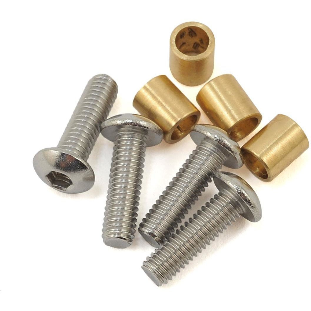 Vanquish Products AR44 Knuckle Bushings