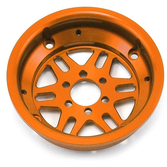 Vanquish Products OMF 2.2" NXG1 Rear Ring (Orange)