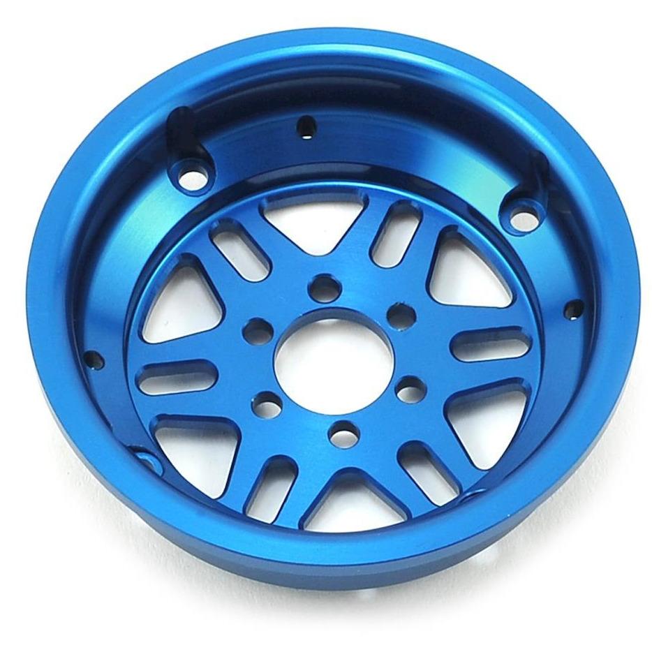Vanquish Products OMF 2.2" NXG1 Rear Ring (Blue)