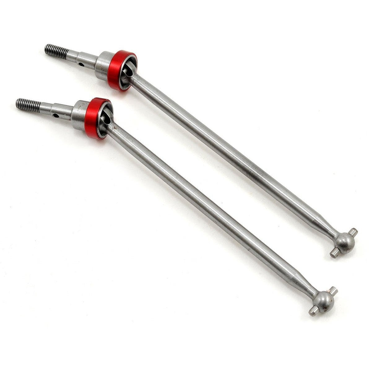 Vanquish Products Yeti VVD V1-HD 4mm Stubs Front Axle Set
