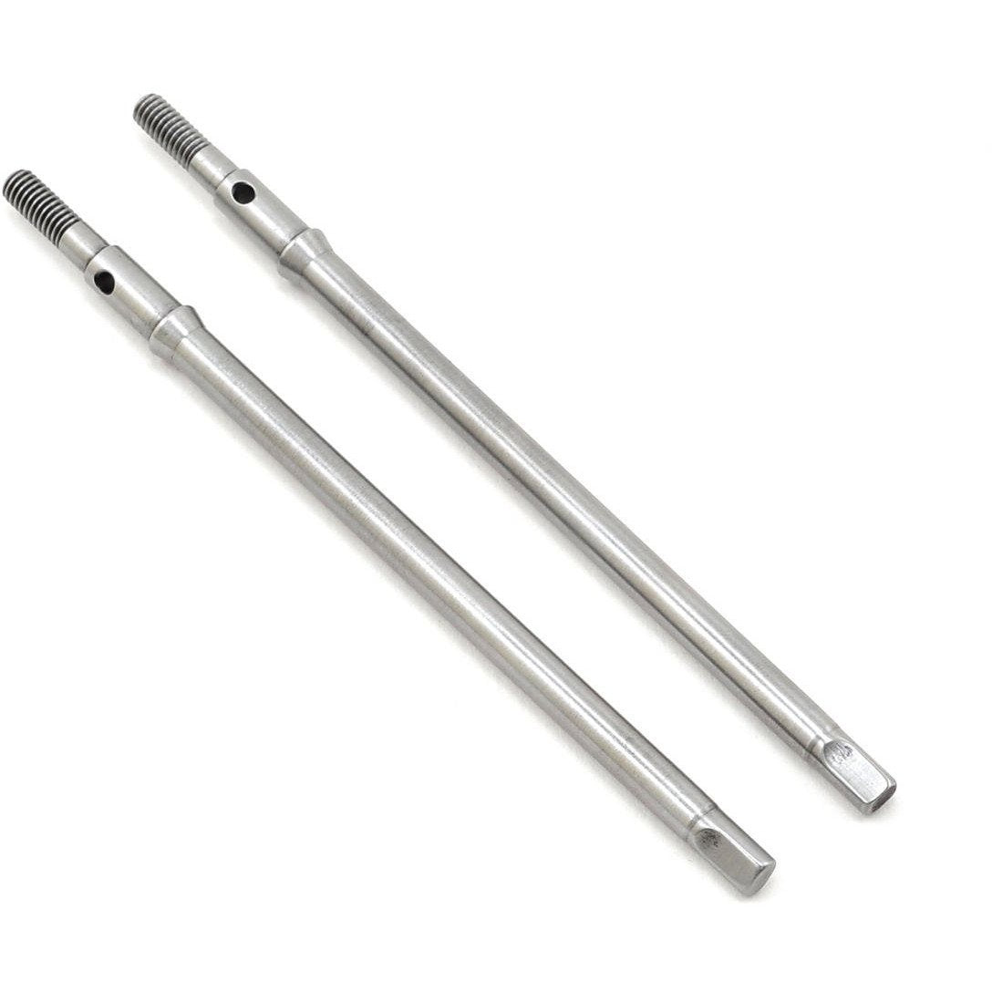 Vanquish Products Chromoly SCX10 Rear Axle Shaft (2)