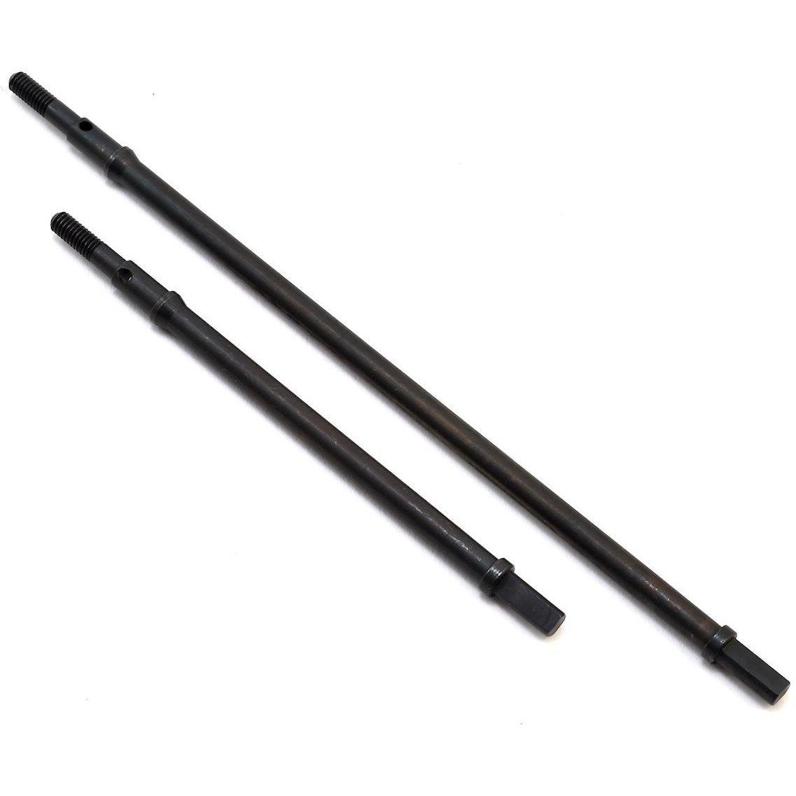 Vanquish Products Chromoly AR60 Rear Axle Shafts (2)