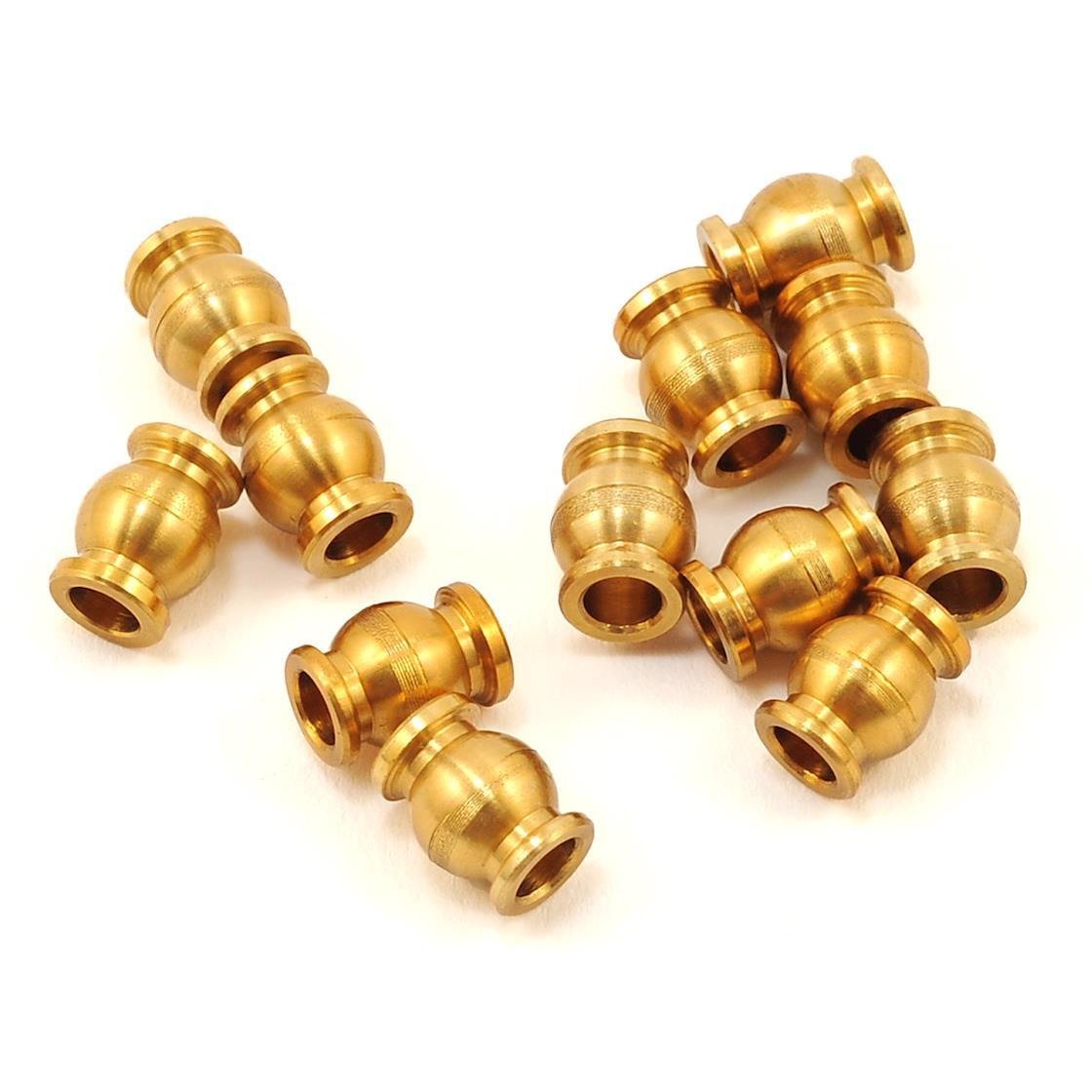 Vanquish Products Brass Pivot Balls (12)