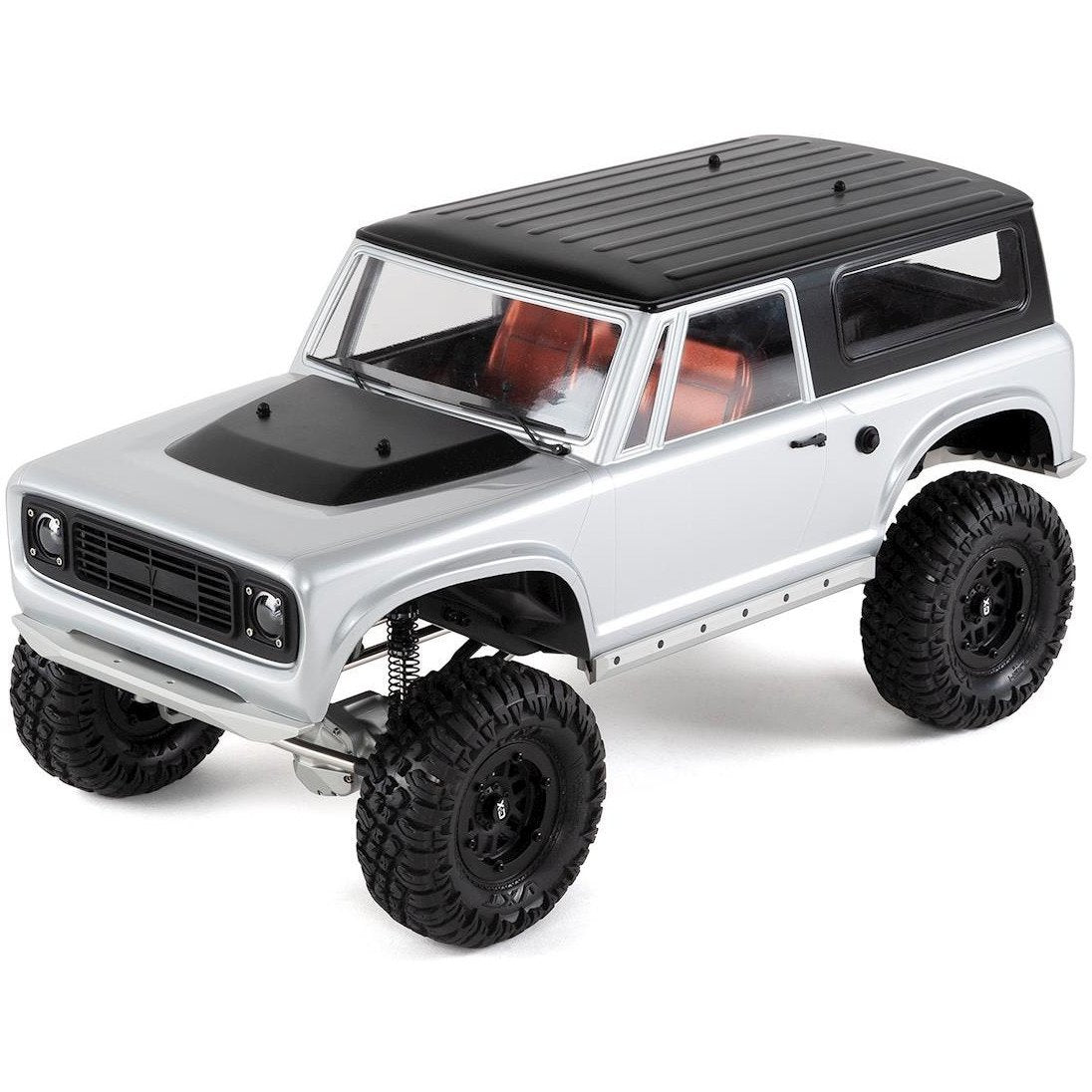 Vanquish Products VS4-10 Origin Limited Scale Rock Crawler Kit