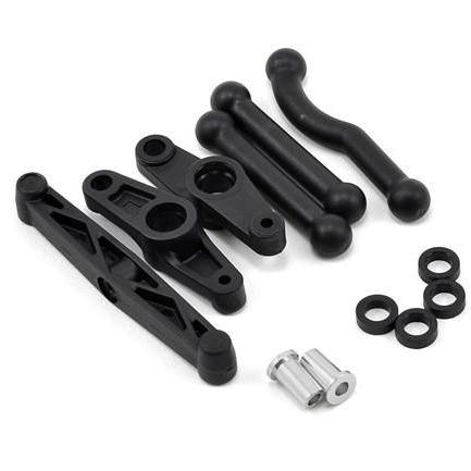 Steering Bellcrank Set: V100
