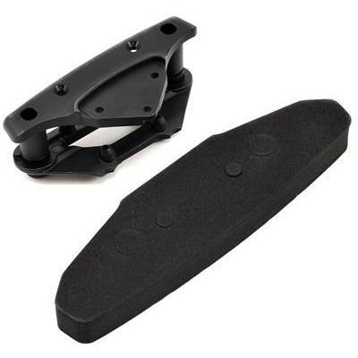 Bumper Set Front: V100