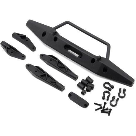 Bumper Set FR/RR: ASN