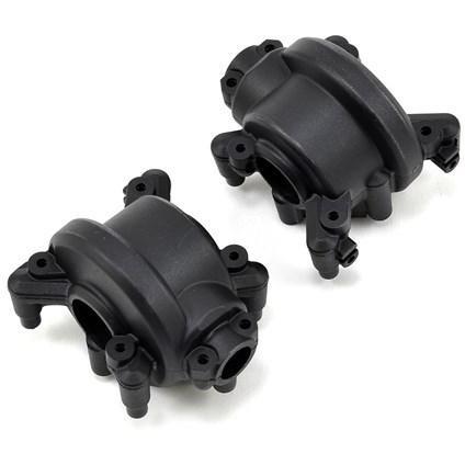 Gearbox Upper Lower Set: V100