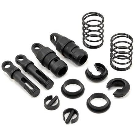 Shock Body Set: V100