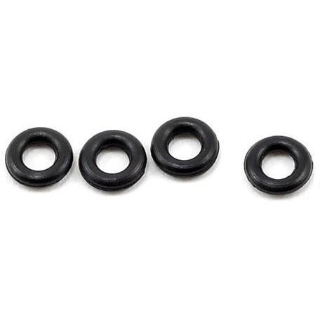O-Ring,BleederScrew(4):GlamisUno,Fear,Hal,Rap,Ral