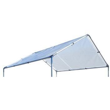 STANDARD CANOPY ROOF FOR 28' X 50' FRAME FOOTPRINT