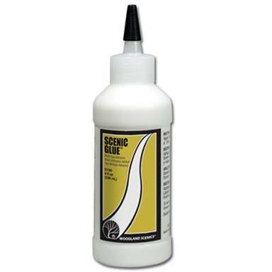 S190 Scenic Glue, 8oz