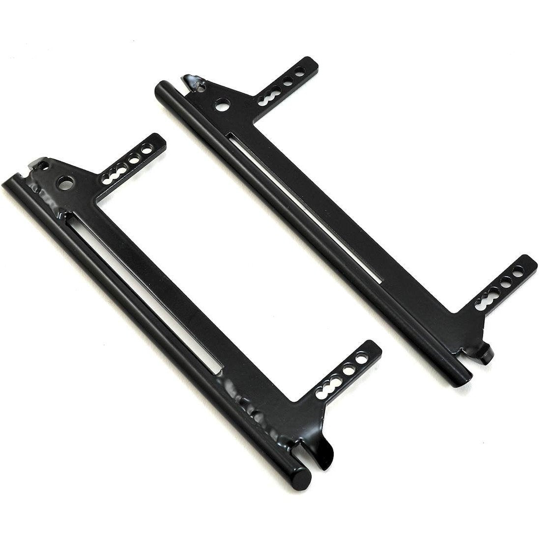 Wertymade SCX10 II Truggy Round Tube Sliders