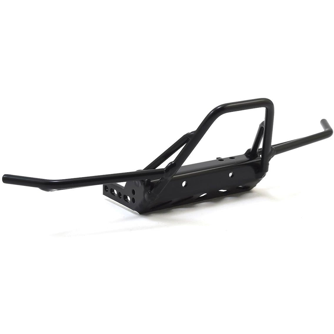 Wertymade TRX-4 Sport Wrap Around Flat Top Front Bumper