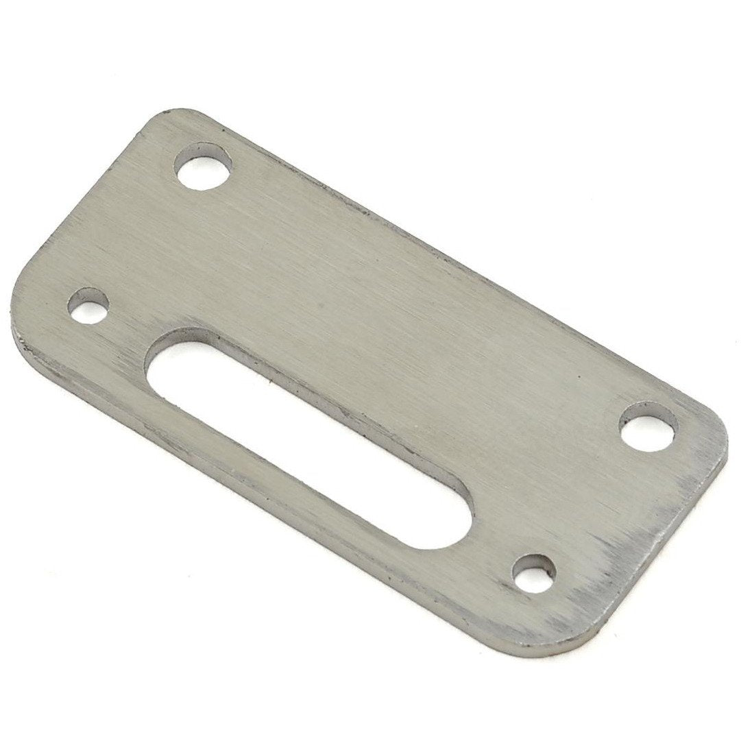 Wertymade Universal Bumper Fairlead Adapter