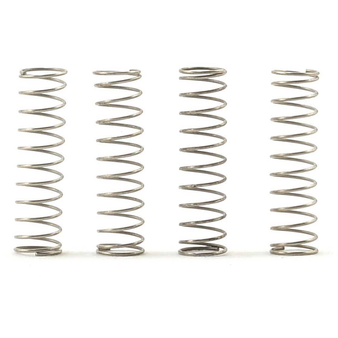 Xtra Speed Orlandoo Hunter 1.4 Hard Spring (Silver) (4) (35P01/35A01)