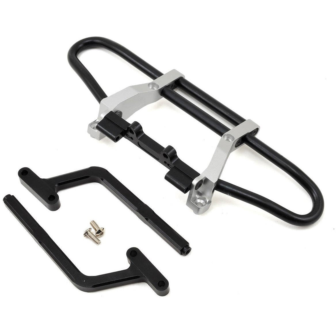 Xtra Speed Wraith Aluminum Heavy Duty Bull Bar Front Bumper