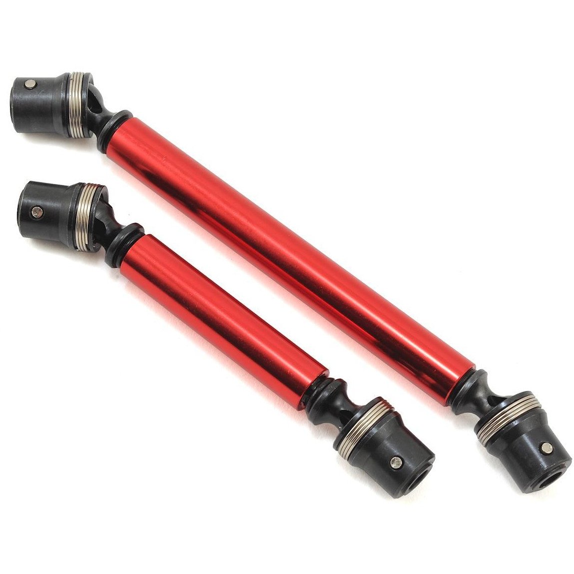Xtra Speed SCX10 II HD Steel Center Driveshaft (2)