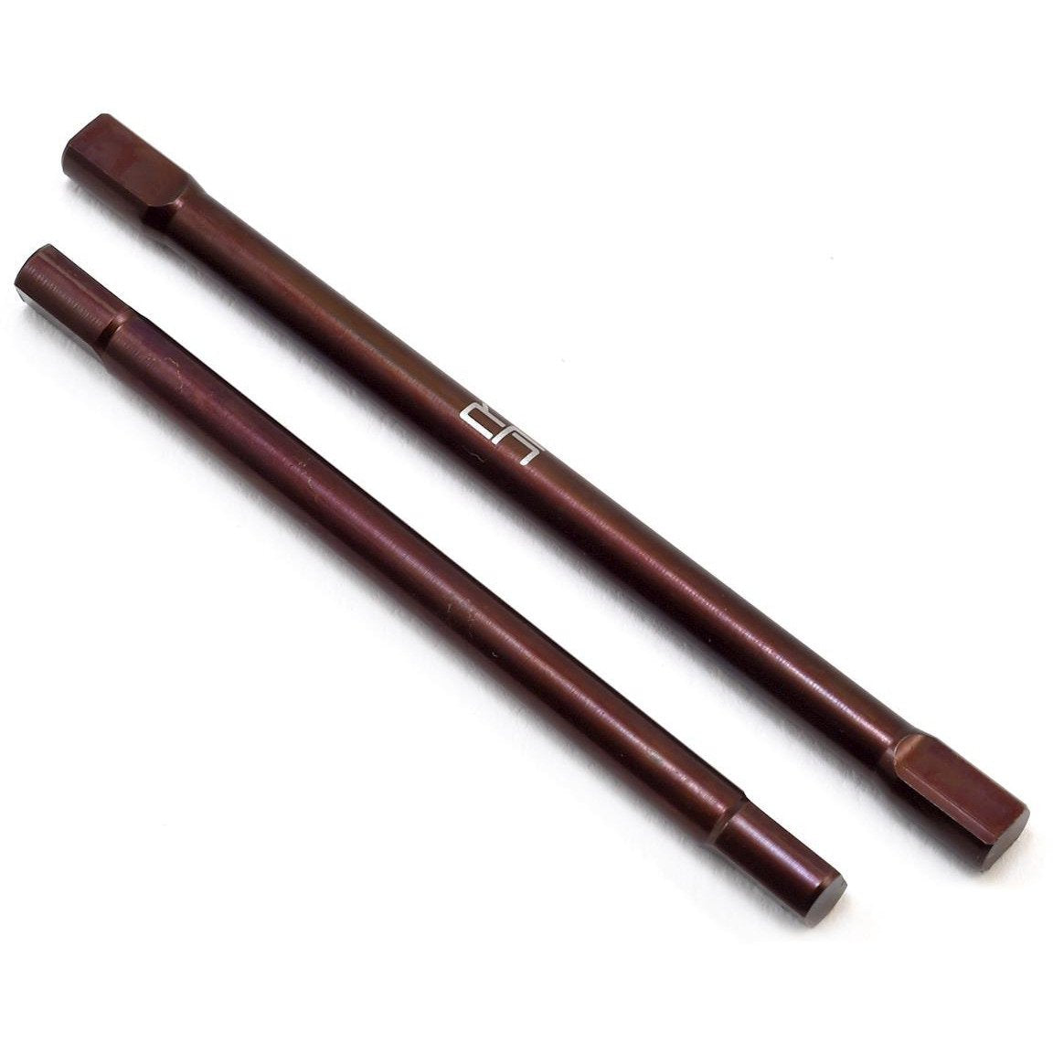 Yeah Racing Traxxas TRX-4 HD Tool Steel Rear Axle Shaft