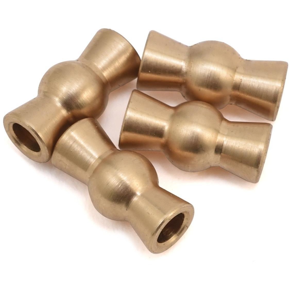 Yeah Racing Traxxas TRX-4 Brass Ball Head (4)