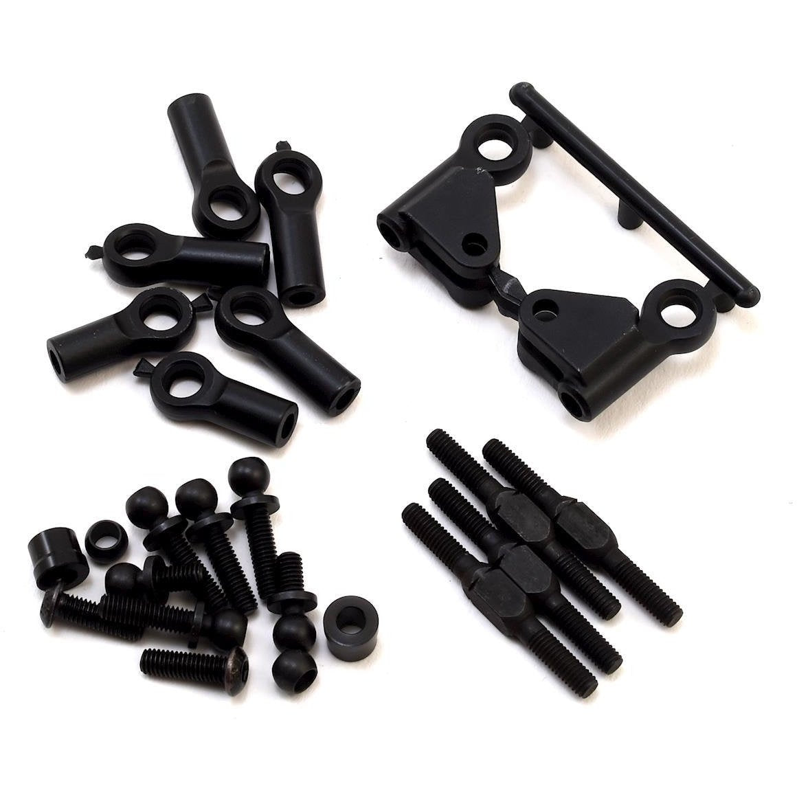 Yeah Racing XRAY T4 Camber Link Stiffener Set