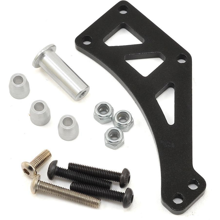 Yeah Racing Steel Spare Tire Carrier