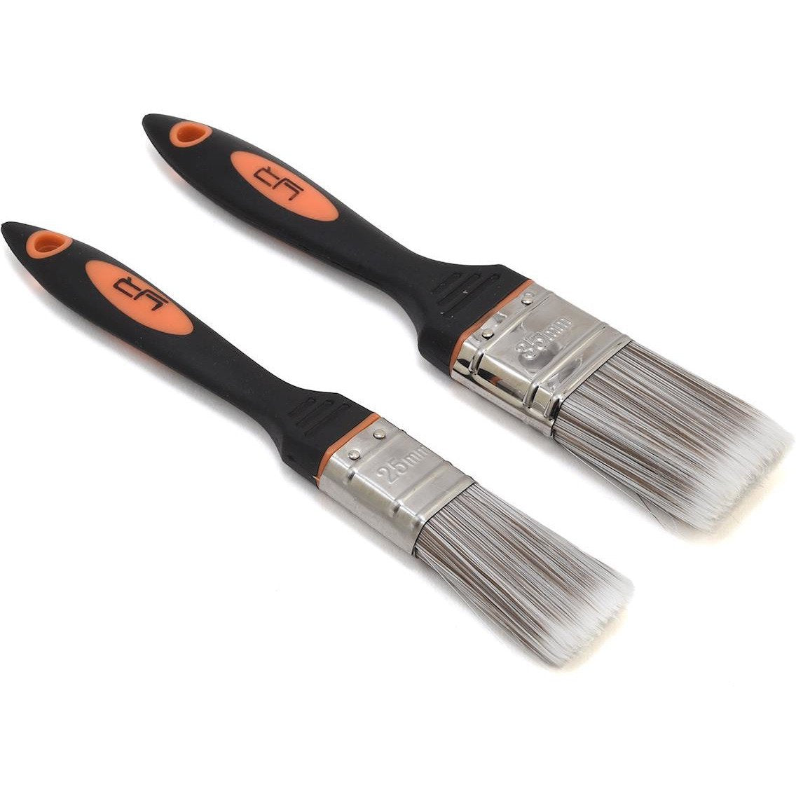 Yeah Racing Cleaning Brush Set (25mm/35mm)