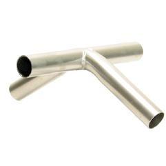 FITTING 1" F4-High Peak 120 degree 7/12 Side and Peak Center