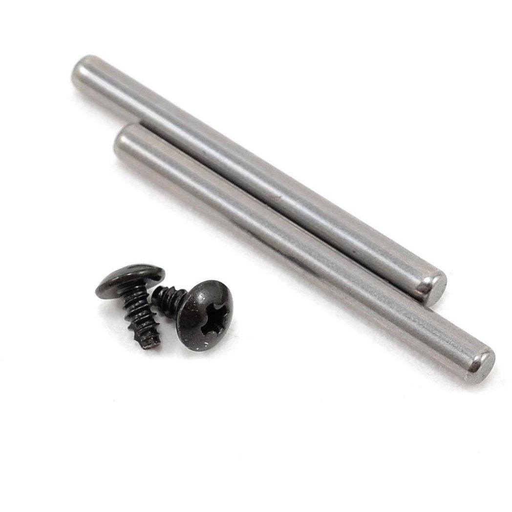 Yokomo Front Outer Hinge Pin Set (2)