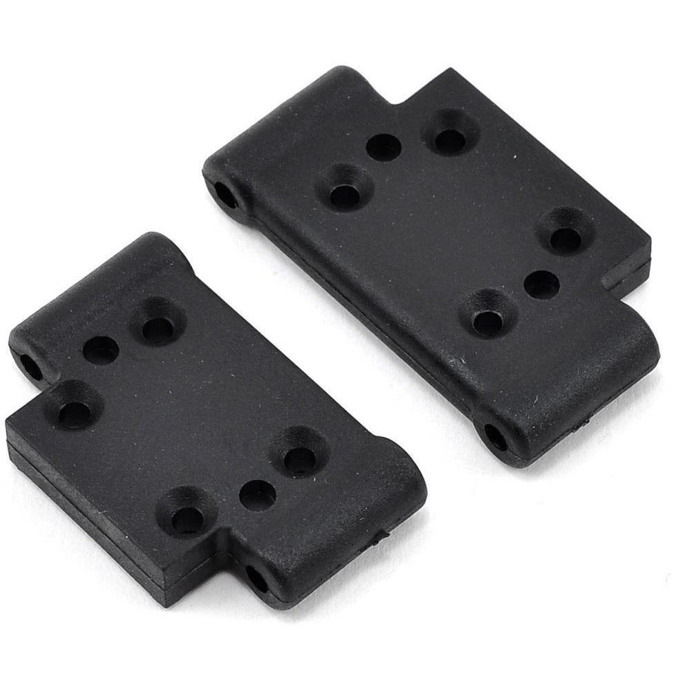 Yokomo Front Suspension Mount Set (2) (Standard/Narrow)