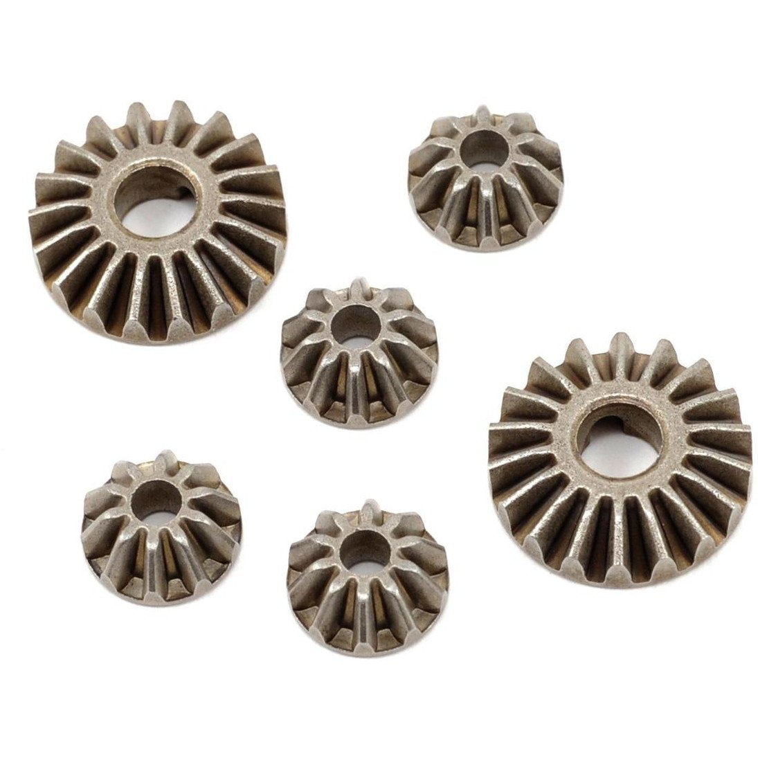 Yokomo Steel Bevel Differential Gear Set