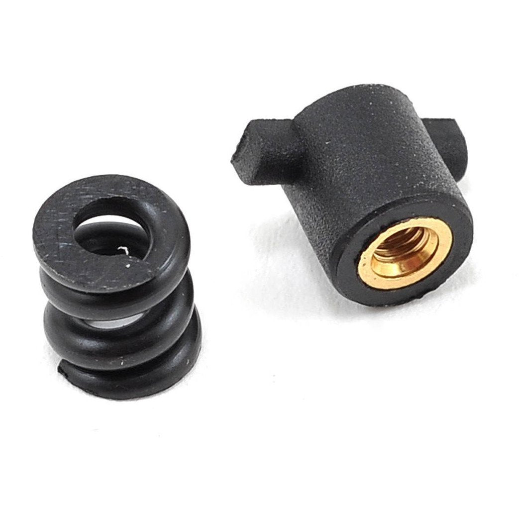 Yokomo Ball Differential T-Nut & Spring Set