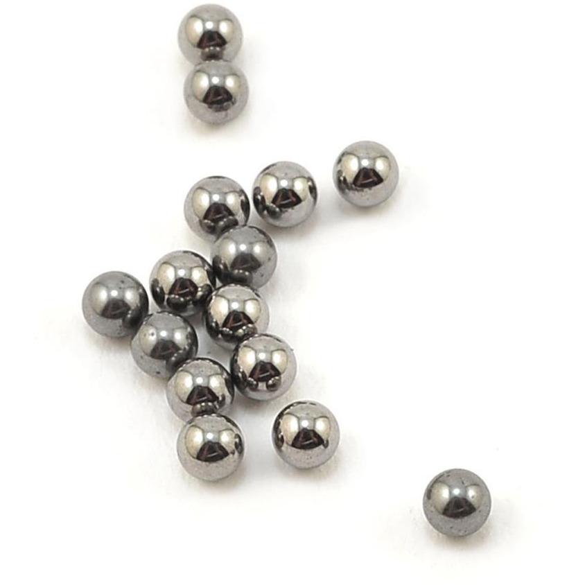 Yokomo 3/32 Tungsten Carbide Differential Ball (15)